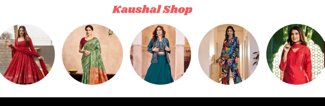 Kaushal Shopp