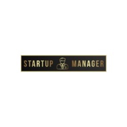 startup manager