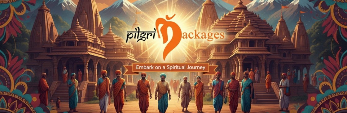 Pilgrim Packages