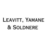 Leavitt Yamane Soldner