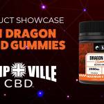 KoiDragonBlend KoiDragonBlend