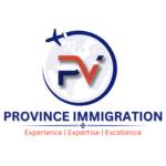 Province Immigration