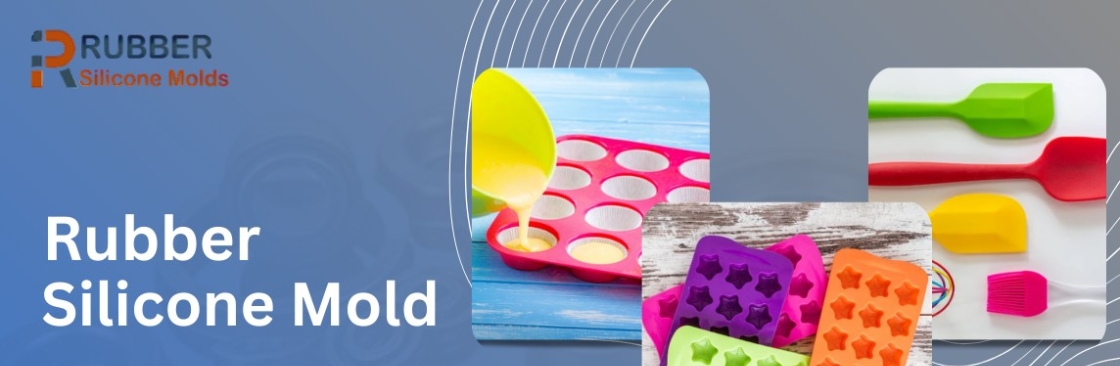 Rubber Silicone Molds