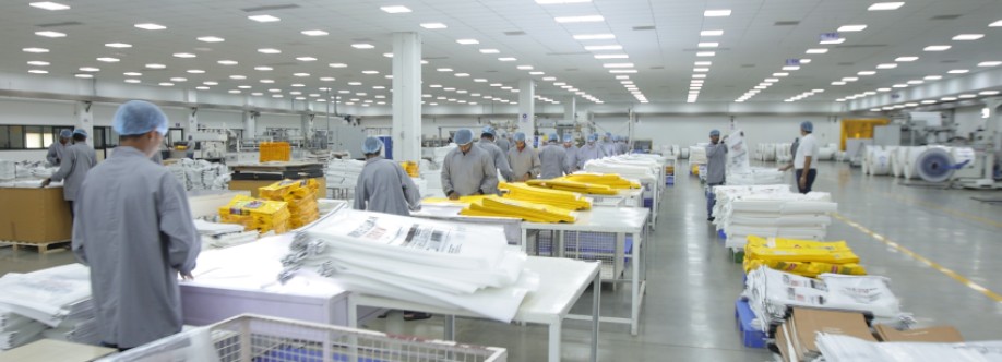 Lincon Polymers Pvt Ltd