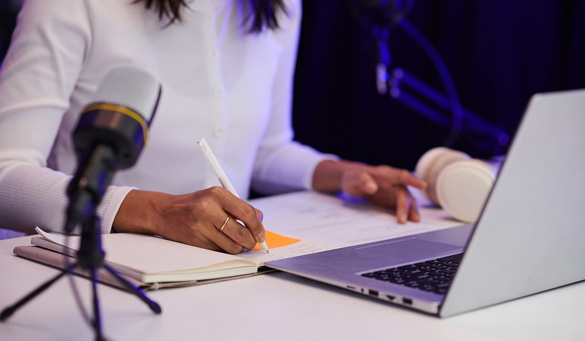 Best Journalism Courses: Evening, Part-Time, Online, and Diploma Options for Every Learner - Bharatiya Vidya Bhavan - RPICM