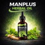Man Plus Oil