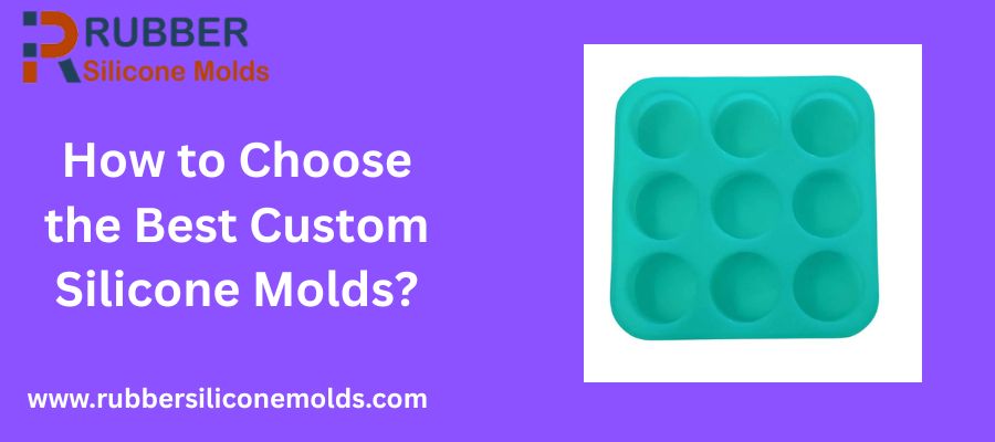 Custom Butter Molds for Unique Shapes & Designs