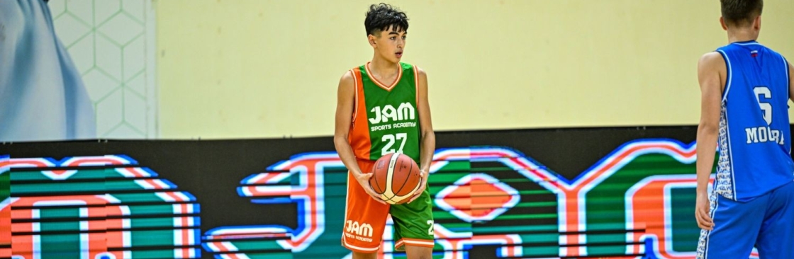 JAM Sports Academy