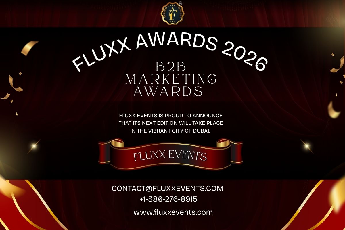 Human-Centric Storytelling in B2B marketing awards Winning Campaigns