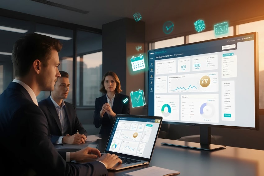 Is Managed Payroll the Key to Scaling Your Business Operations? - Flip Article