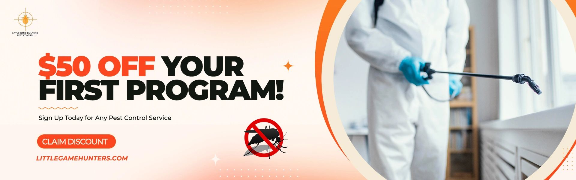 Pet-Friendly Organic Lawn Pest Control in Lawrence