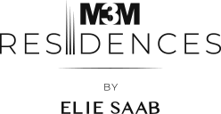 M3M Elie Saab Gurugram | Branded Residences Sector 111, SCDA, At Crown Gurgaon