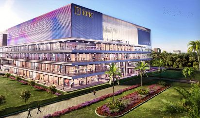 Property in Sector 90 Gurgaon | Residential & Commercial Projects