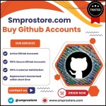 Buy GitHub Accounts