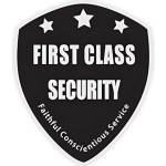 First Class Security Inc
