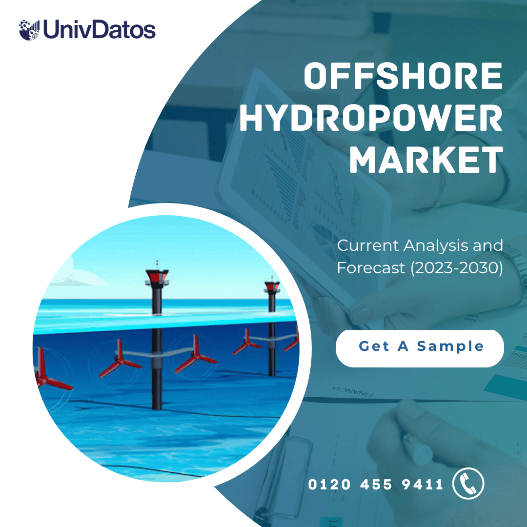 Offs**** Hydropower Market Size, Share, Growth & Forecast to 2030