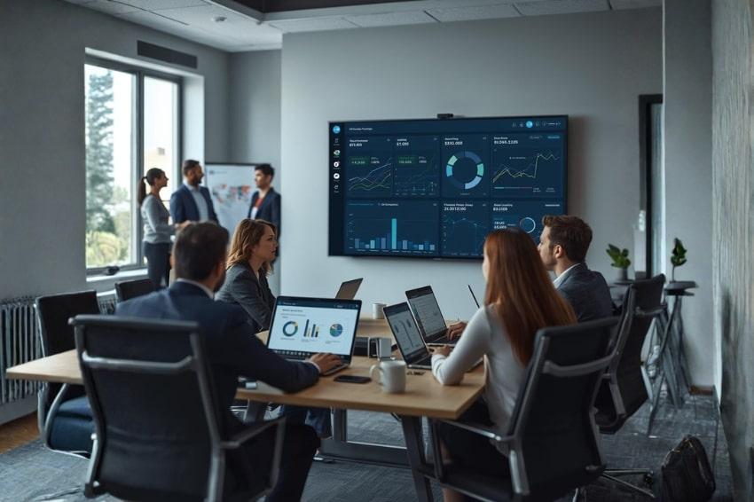 Implement HCM Optimization to Scale Your Business Efficiency | Mush...