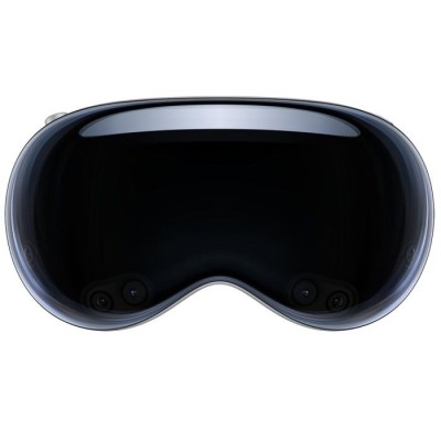 Apple Vision Pro VR Headset Profile Picture