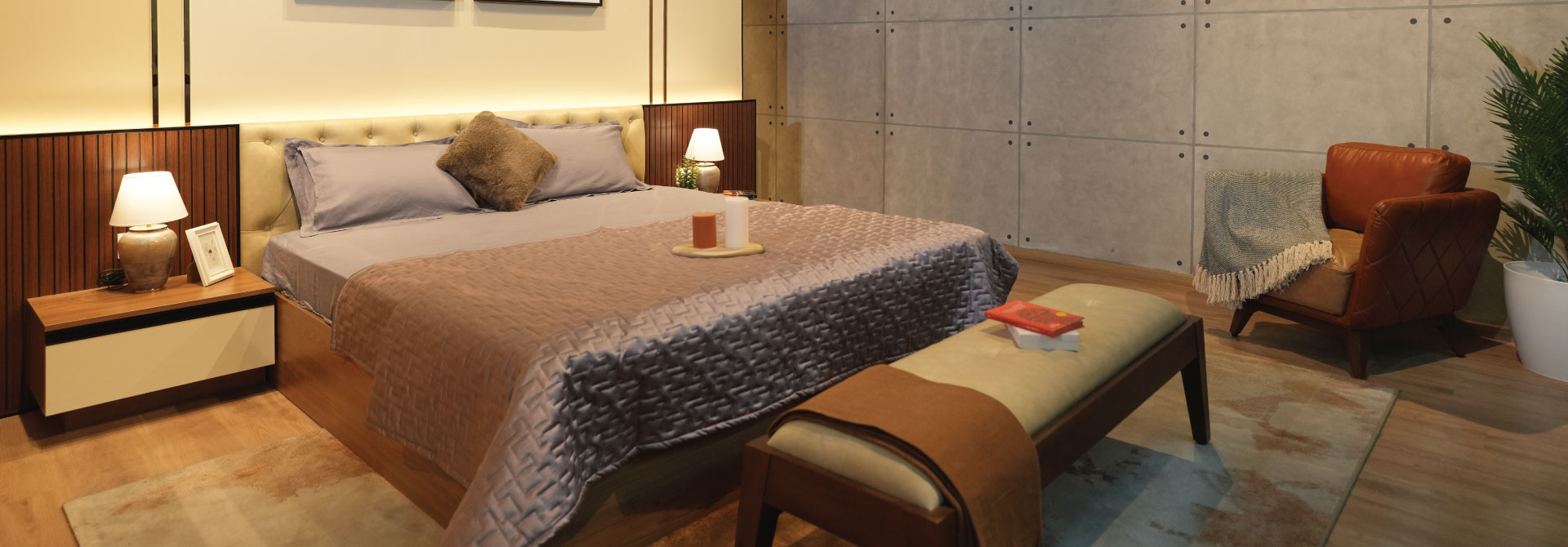 Interior Designers in Kannur | DLIFE Home Interiors