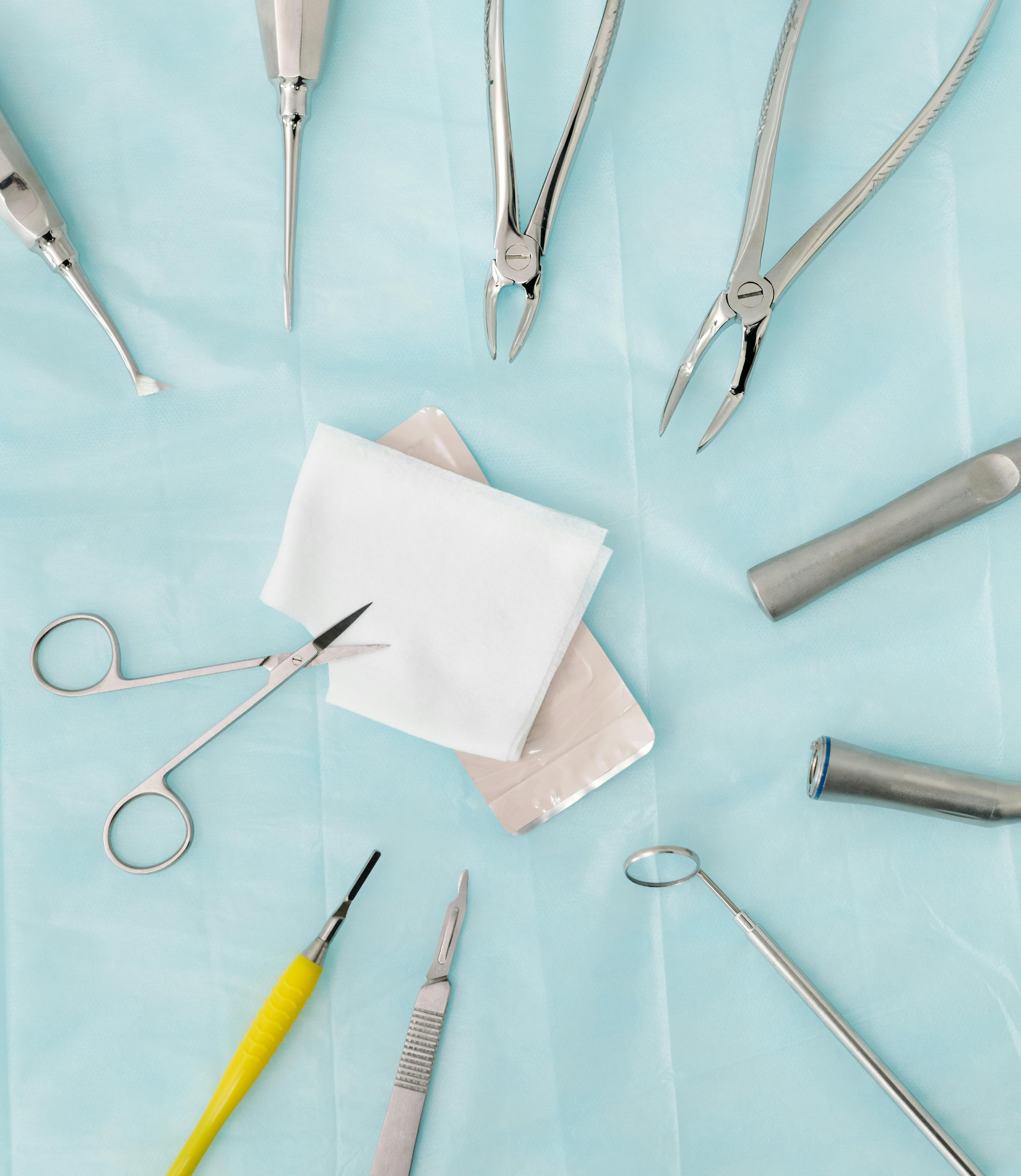 Best Dental Company in Dehradun - Nine Ten