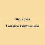 Olga Urick Classical Piano Studio