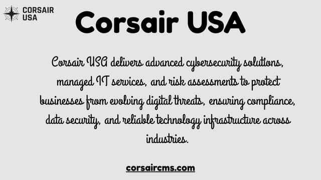 Managed Security Service Provider Austin | PDF