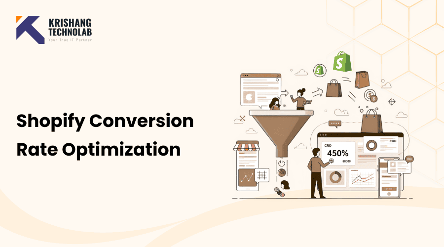 Shopify Conversion Rate Optimization: Increase Sales