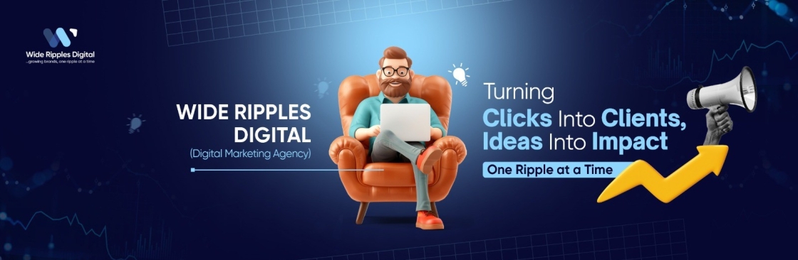 Wide Ripples Digital