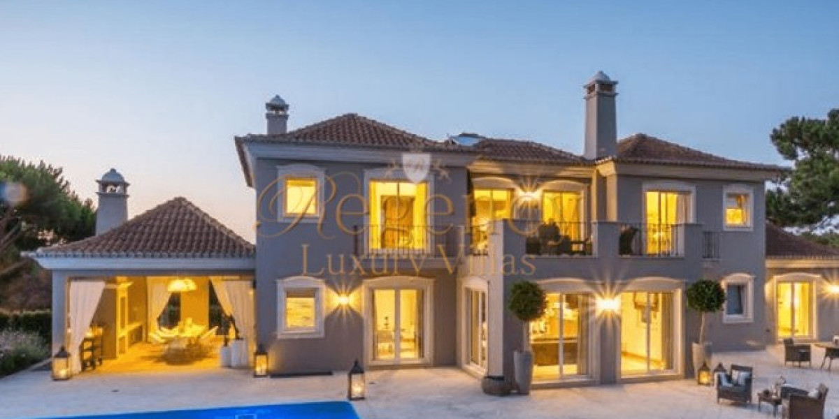 Are Luxury Villas in Quinta do Lago Worth the Price?