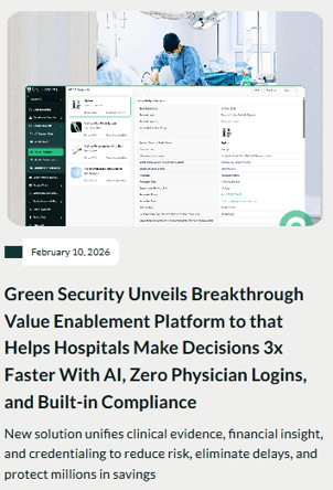 Follow us on LinkedIn