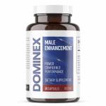 Dominexmecap Dominexmecap