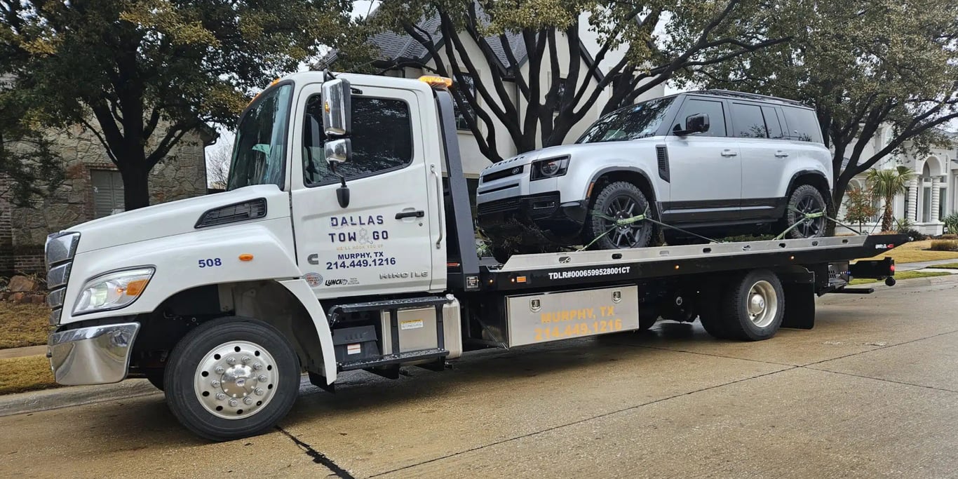 Locked Out of Your Car? Here is How to Get Help in Big D - dallastowgo - Matters