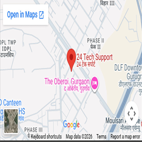 Best Printer Repair Center in Gurgaon - 24TechSupport Blog