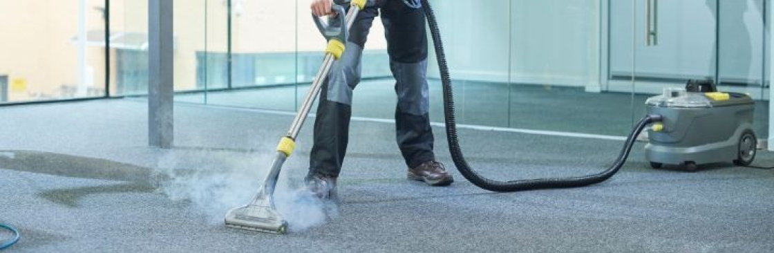 Dry as a Bone Carpet Cleaning