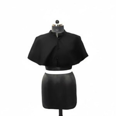 Cape Plus Scruncher Profile Picture