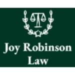 Joy P Robinson PC