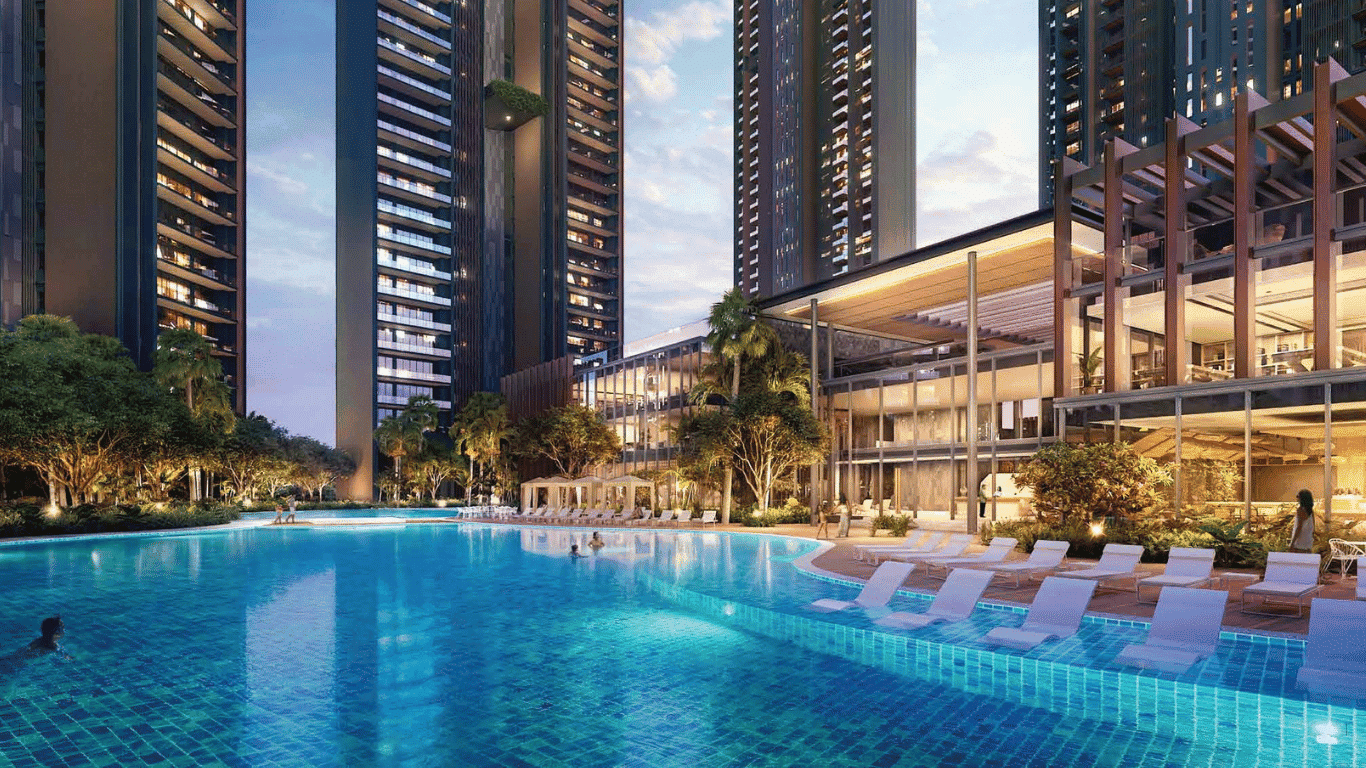 Property in Sector 71 Gurgaon | Premium Residential Options