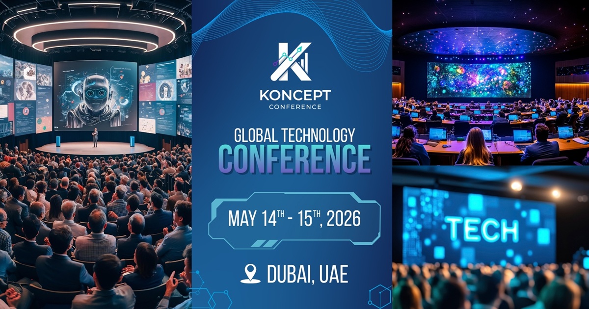 From Rules to Reasoning | Goals at Leadership Conferences 2026.