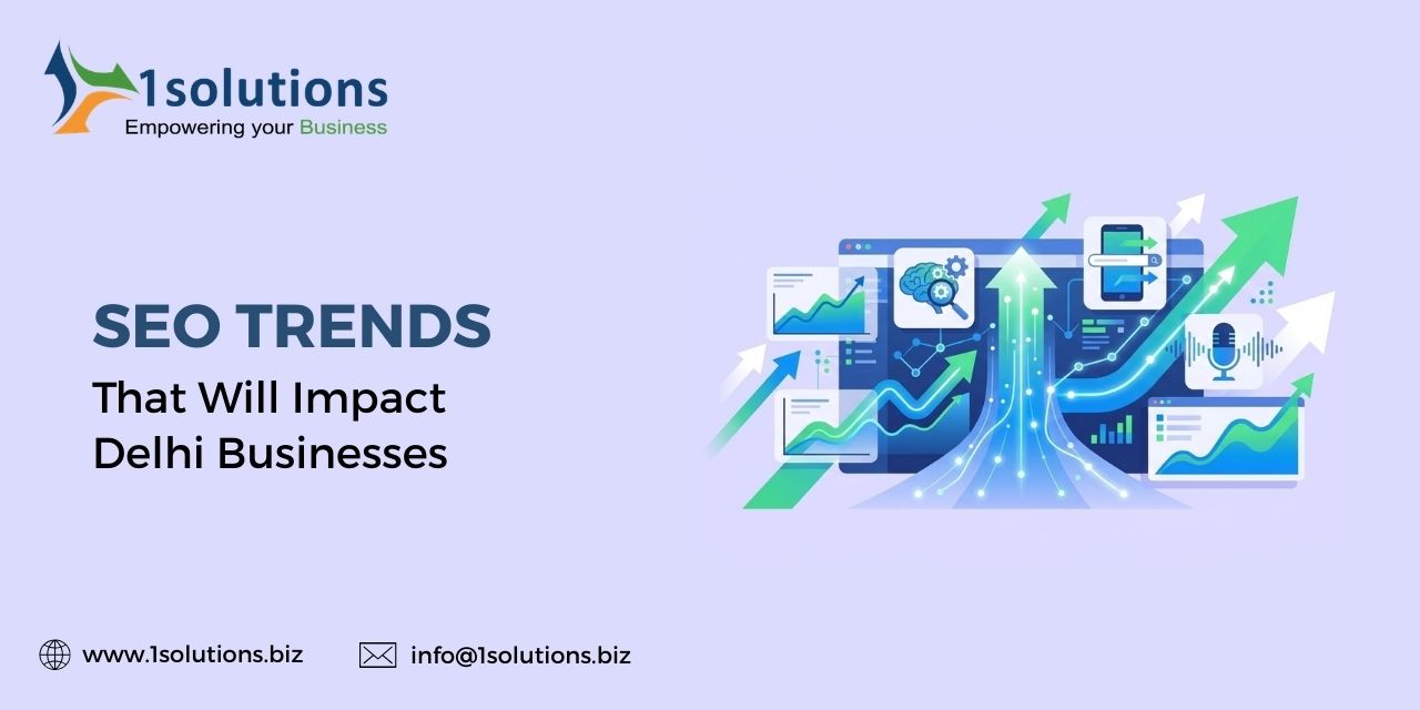 SEO Trends That Will Impact Delhi Businesses in 2026 - Payhip
