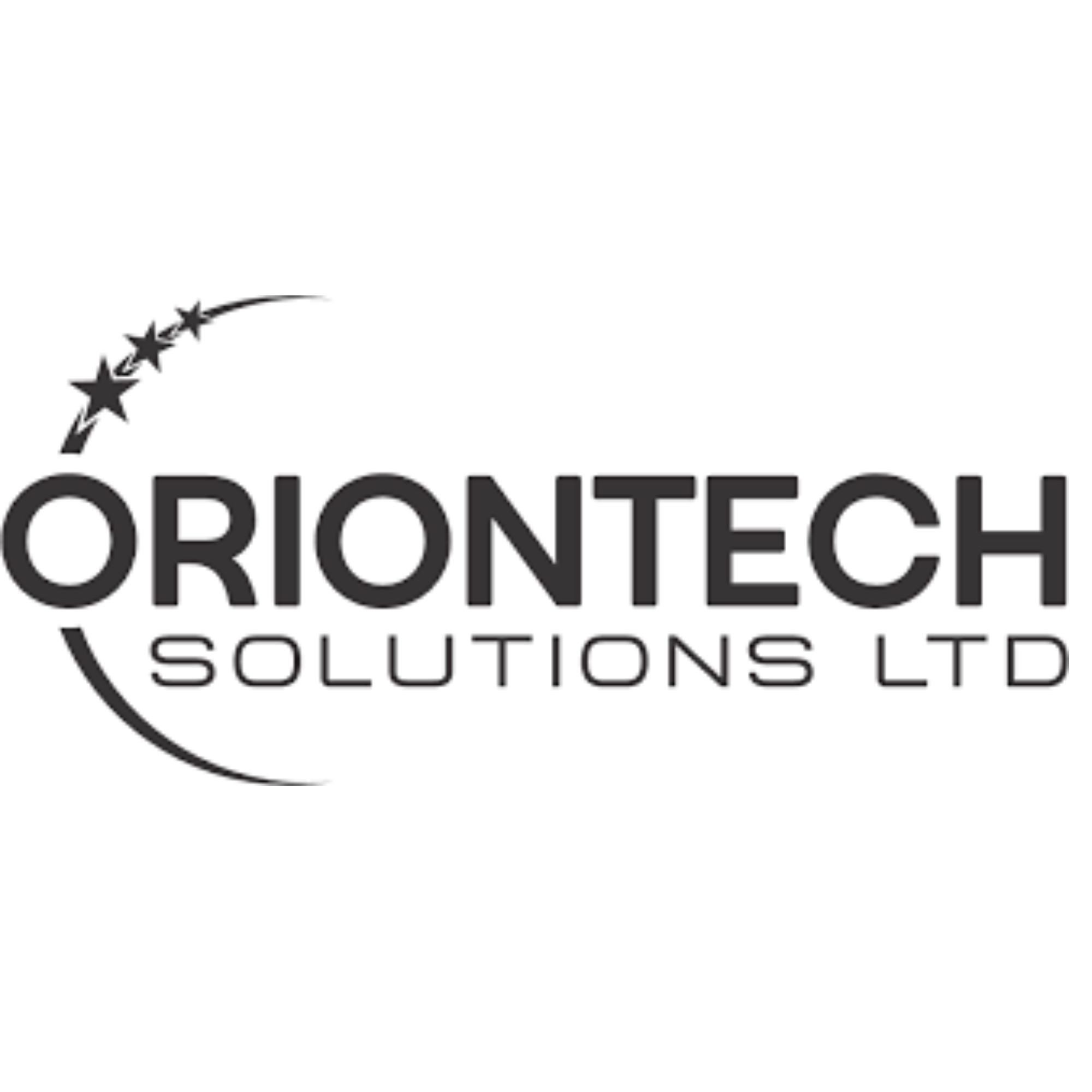 Oriontech Solutions