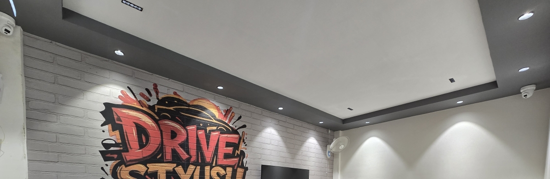 Drivestylish Trading Co