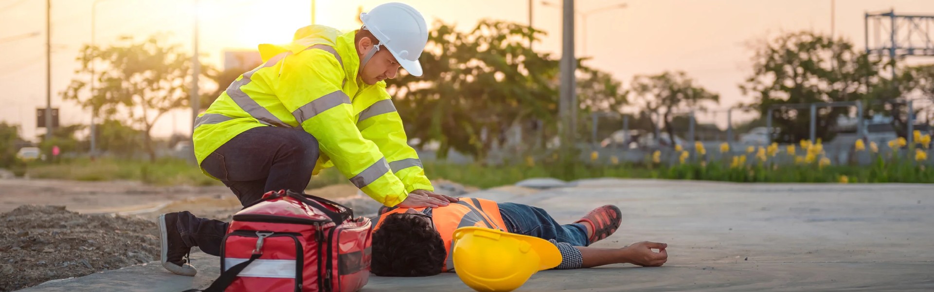 Motivational Workplace Safety Speeches by Speakers Ricky Rollins — Ricky Rollins Safety Speeches