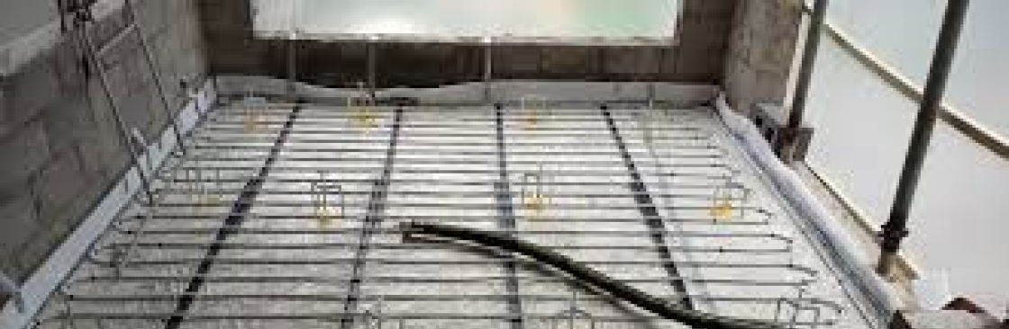 Complete Screed Systems Ltd