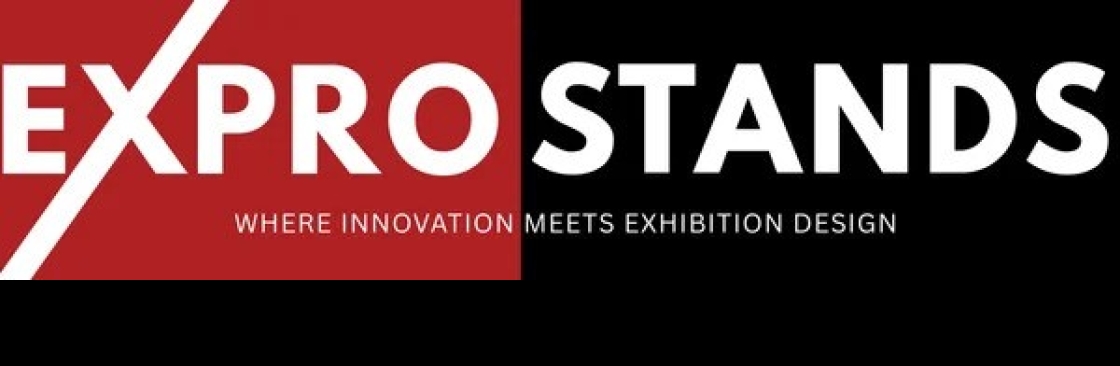 Expro Stands