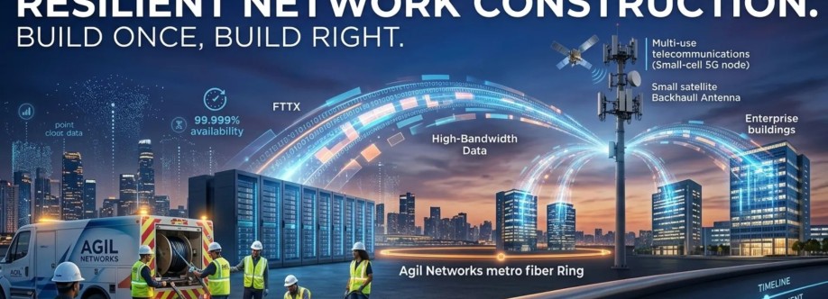 Agil Network