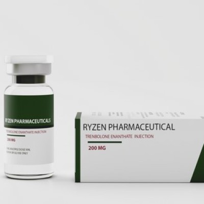 Trenbolone Enanthate – 200mg – 10ml Profile Picture