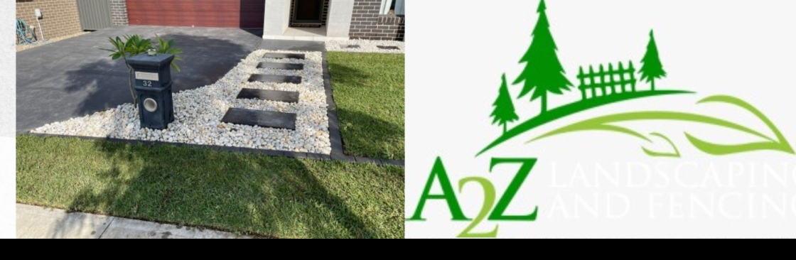 A2Z landscaping