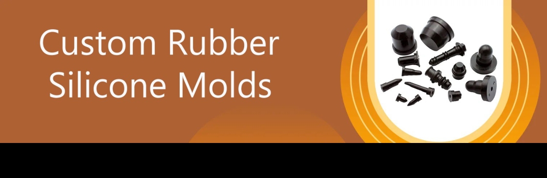 Custom Rubber Silicone Molds