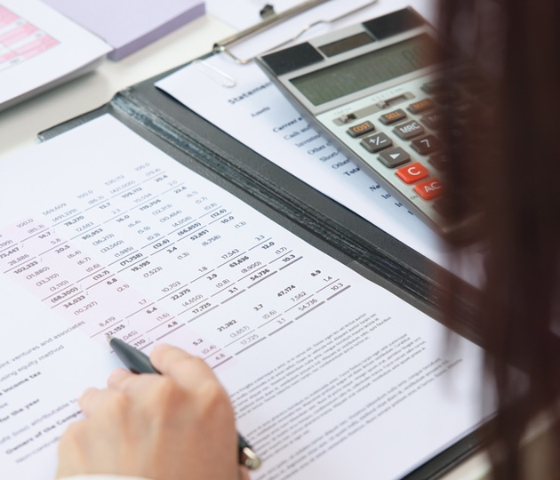 Bank Reconciliation Services In Greater Kansas City Area