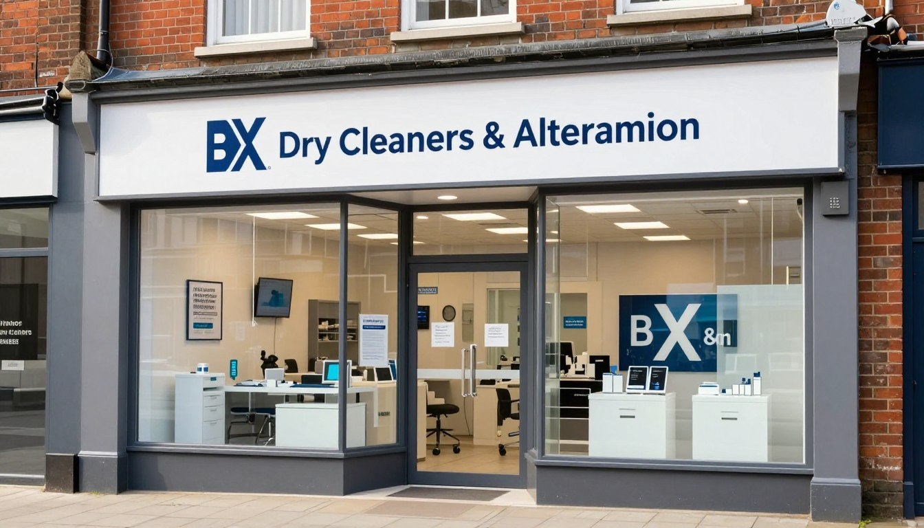 Expert Designer Garment Cleaners in Watford | B X Dry Cleaners